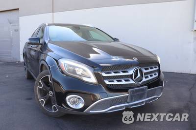 2019 Mercedes-Benz GLA 250 - zdjęcie 4 z 18 - miniatura