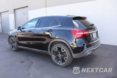 2019 Mercedes-Benz GLA 250 - zdjęcie 18 z 18 - miniatura