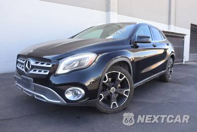 2019 Mercedes-Benz GLA 250 - zdjęcie 1 z 18 - miniatura