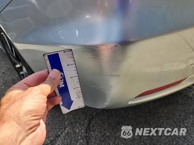 2013 Honda Civic Sedan EX w/Navigation - zdjęcie 21 z 27 - miniatura
