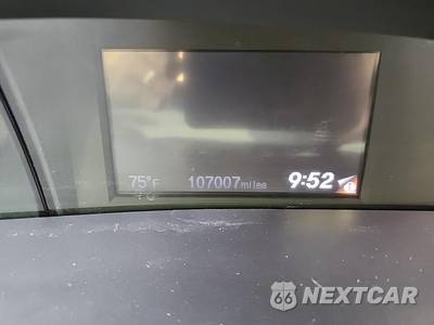 2013 Honda Civic Sedan EX w/Navigation - zdjęcie 15 z 27 - miniatura