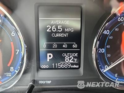 2018 Toyota Corolla LE Sedan - zdjęcie 15 z 27 - miniatura