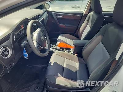 2018 Toyota Corolla LE Sedan - zdjęcie 13 z 27 - miniatura