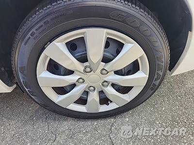 2018 Toyota Corolla LE Sedan - zdjęcie 11 z 27 - miniatura