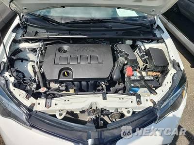 2018 Toyota Corolla LE Sedan - zdjęcie 18 z 27 - miniatura
