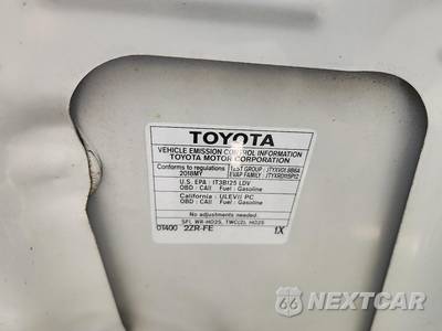 2018 Toyota Corolla LE Sedan - zdjęcie 24 z 27 - miniatura