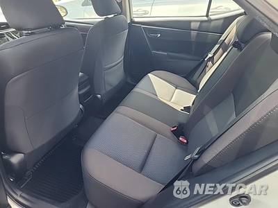 2018 Toyota Corolla LE Sedan - zdjęcie 16 z 27 - miniatura