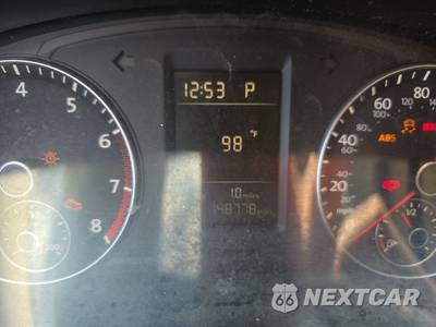 2013 Volkswagen Passat 2.5L S - zdjęcie 12 z 17 - miniatura