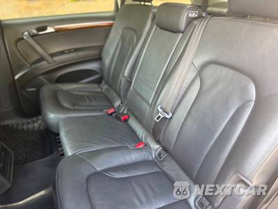 2013 Audi Q7 TDI Premium Plus - zdjęcie 11 z 20 - miniatura
