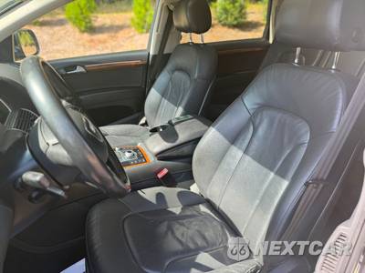 2013 Audi Q7 TDI Premium Plus - zdjęcie 13 z 20 - miniatura
