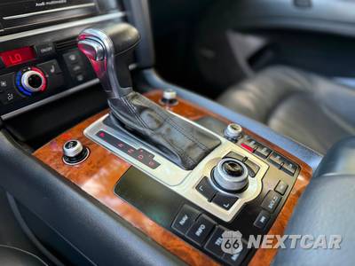 2013 Audi Q7 TDI Premium Plus - zdjęcie 17 z 20 - miniatura