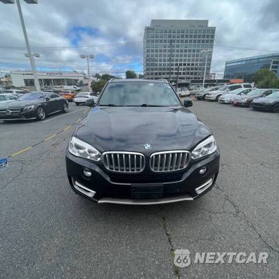 2017 BMW X5 xDrive40e iPerformance - zdjęcie 2 z 14 - miniatura
