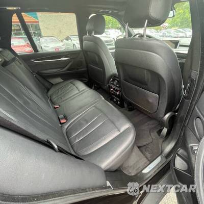 2017 BMW X5 xDrive40e iPerformance - zdjęcie 4 z 14 - miniatura