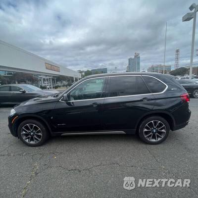 2017 BMW X5 xDrive40e iPerformance - zdjęcie 7 z 14 - miniatura