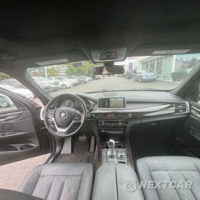 2017 BMW X5 xDrive40e iPerformance - zdjęcie 11 z 14 - miniatura