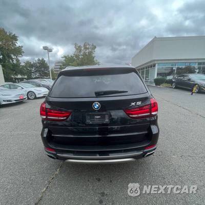 2017 BMW X5 xDrive40e iPerformance - zdjęcie 14 z 14 - miniatura