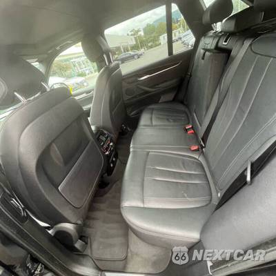 2017 BMW X5 xDrive40e iPerformance - zdjęcie 13 z 14 - miniatura