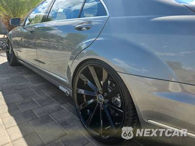 2011 Mercedes-Benz S 550 - zdjęcie 48 z 62 - miniatura