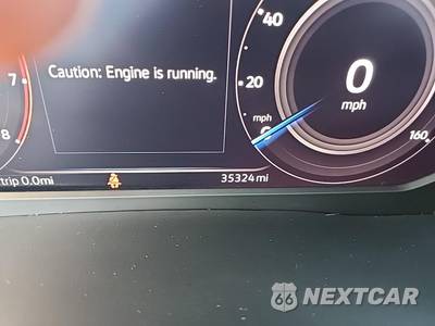 2023 Volkswagen Atlas V6 SE w/Technology - zdjęcie 15 z 25 - miniatura
