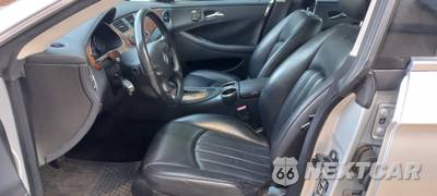 2006 Mercedes-Benz CLS 500 - zdjęcie 13 z 24 - miniatura