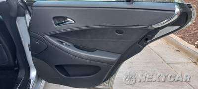 2006 Mercedes-Benz CLS 500 - zdjęcie 21 z 24 - miniatura