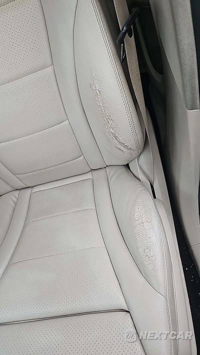 2017 Mercedes-Benz GLC 300 4MATIC - zdjęcie 19 z 21 - miniatura