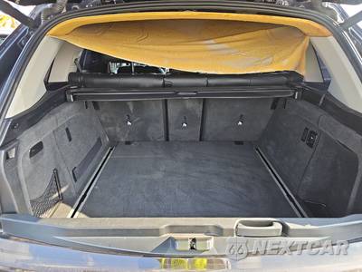 2014 BMW X5 Sports Activity Vehicle sDrive35i - zdjęcie 16 z 22 - miniatura