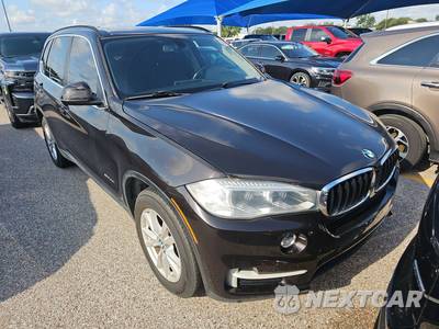 2014 BMW X5 Sports Activity Vehicle sDrive35i - zdjęcie 3 z 22 - miniatura
