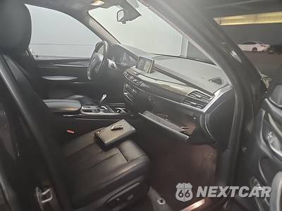 2014 BMW X5 Sports Activity Vehicle sDrive35i - zdjęcie 17 z 22 - miniatura