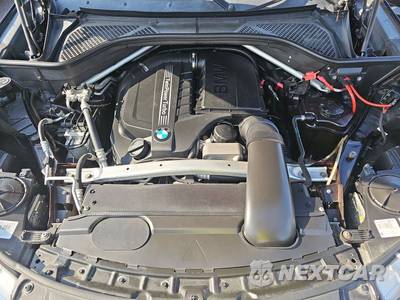 2014 BMW X5 Sports Activity Vehicle sDrive35i - zdjęcie 15 z 22 - miniatura
