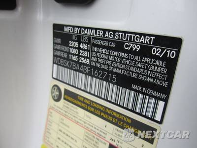 2011 Mercedes-Benz SL 550 - zdjęcie 25 z 64 - miniatura