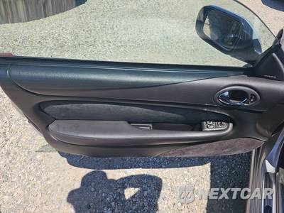 2005 Jaguar XK8 Convertible - zdjęcie 9 z 27 - miniatura