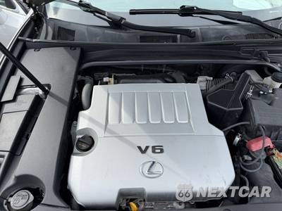 2012 Lexus ES 350 - zdjęcie 10 z 10 - miniatura