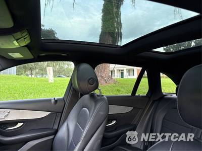 2019 Mercedes-Benz GLC 350e - zdjęcie 11 z 21 - miniatura