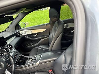 2019 Mercedes-Benz GLC 350e - zdjęcie 12 z 21 - miniatura