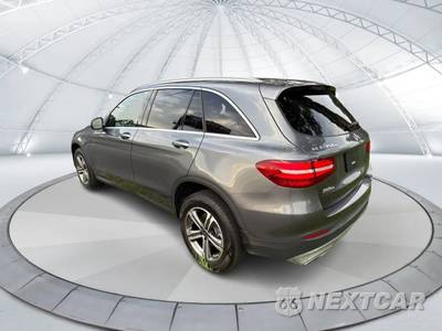 2019 Mercedes-Benz GLC 350e - zdjęcie 6 z 21 - miniatura