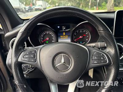 2019 Mercedes-Benz GLC 350e - zdjęcie 16 z 21 - miniatura