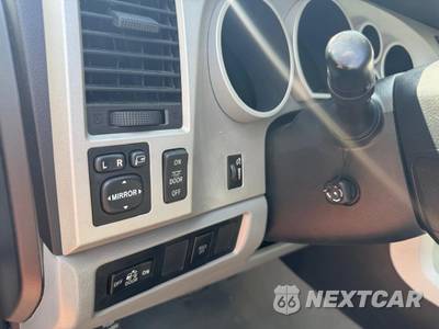 2008 Toyota Tundra Limited Crew Cab Short Bed - zdjęcie 25 z 106 - miniatura