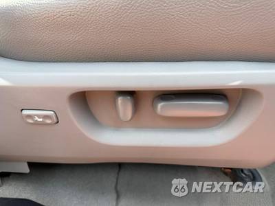 2008 Toyota Tundra Limited Crew Cab Short Bed - zdjęcie 35 z 106 - miniatura