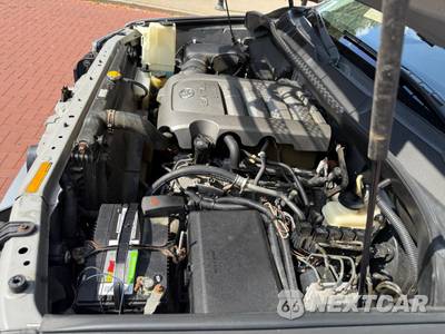 2008 Toyota Tundra Limited Crew Cab Short Bed - zdjęcie 43 z 106 - miniatura