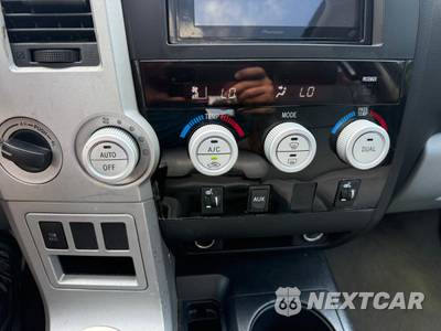 2008 Toyota Tundra Limited Crew Cab Short Bed - zdjęcie 67 z 106 - miniatura