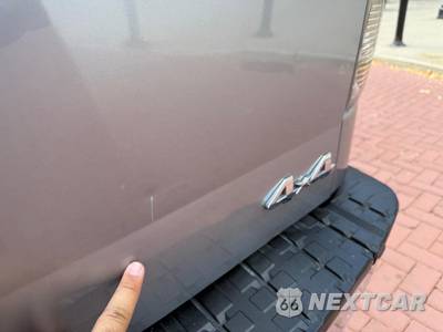 2008 Toyota Tundra Limited Crew Cab Short Bed - zdjęcie 100 z 106 - miniatura
