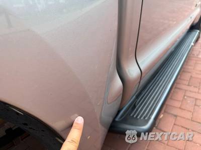 2008 Toyota Tundra Limited Crew Cab Short Bed - zdjęcie 105 z 106 - miniatura