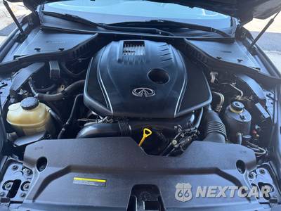 2016 INFINITI Q50 2.0t Premium - zdjęcie 7 z 20 - miniatura