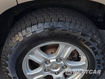 2008 Toyota Sequoia SR5 - zdjęcie 9 z 22 - miniatura