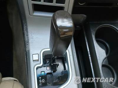 2008 Toyota Sequoia SR5 - zdjęcie 22 z 22 - miniatura