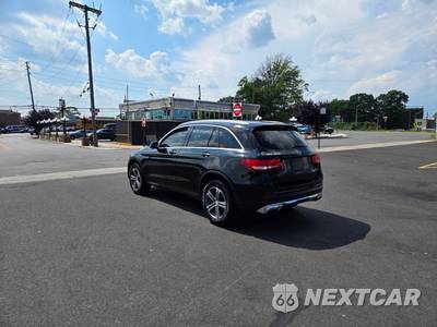 2016 Mercedes-Benz GLC 300 - zdjęcie 3 z 16 - miniatura