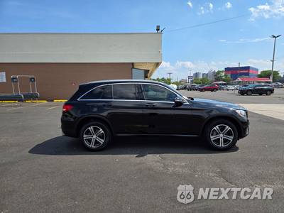 2016 Mercedes-Benz GLC 300 - zdjęcie 6 z 16 - miniatura