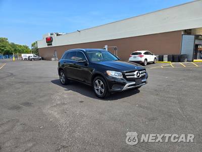 2016 Mercedes-Benz GLC 300 - zdjęcie 7 z 16 - miniatura