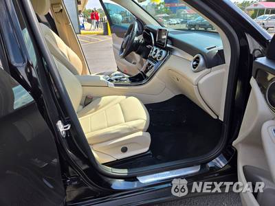 2016 Mercedes-Benz GLC 300 - zdjęcie 9 z 16 - miniatura